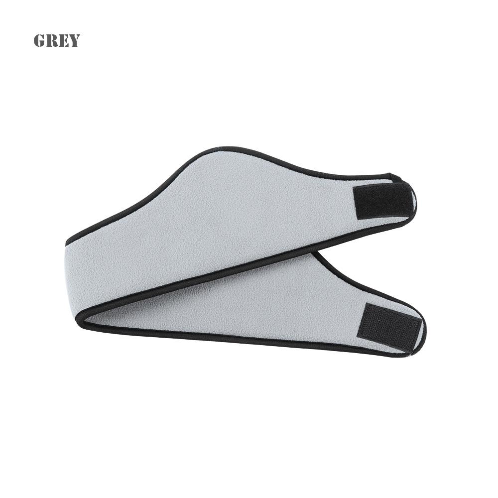 Kadın/Erkek Koruyucu Kayak Kul - Fleece Ear Warmer Band incelemesi ve fiyatı