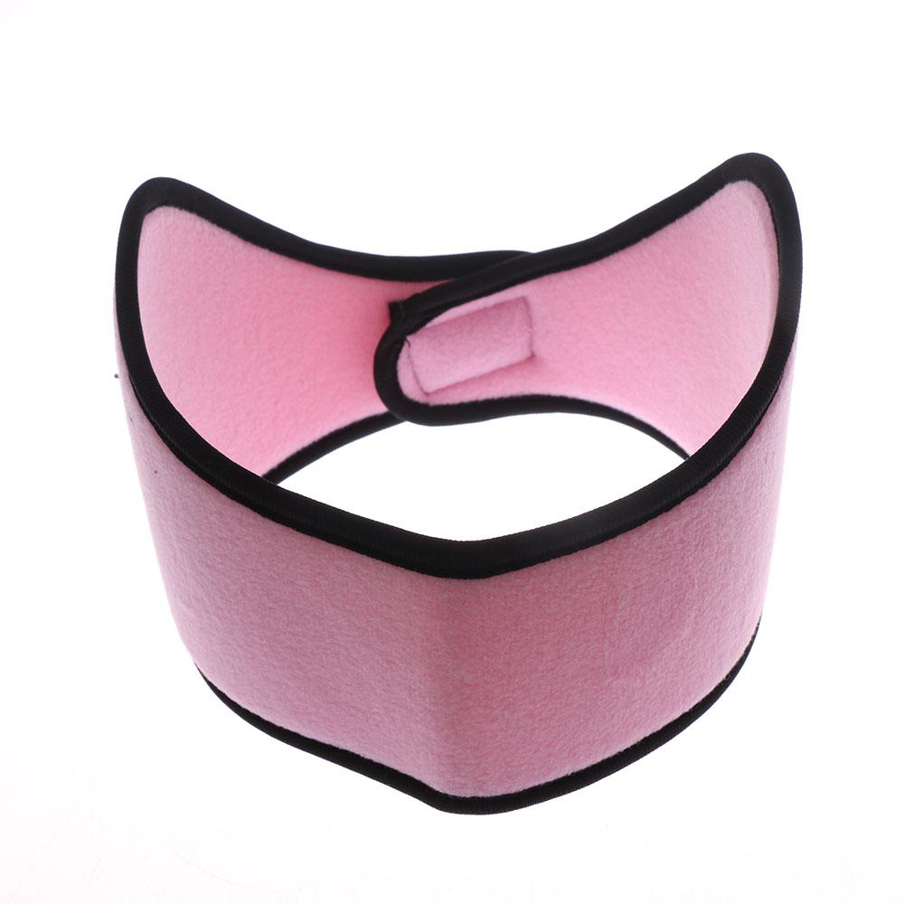Kadın/Erkek Koruyucu Kayak Kul - Fleece Ear Warmer Band incelemesi ve fiyatı