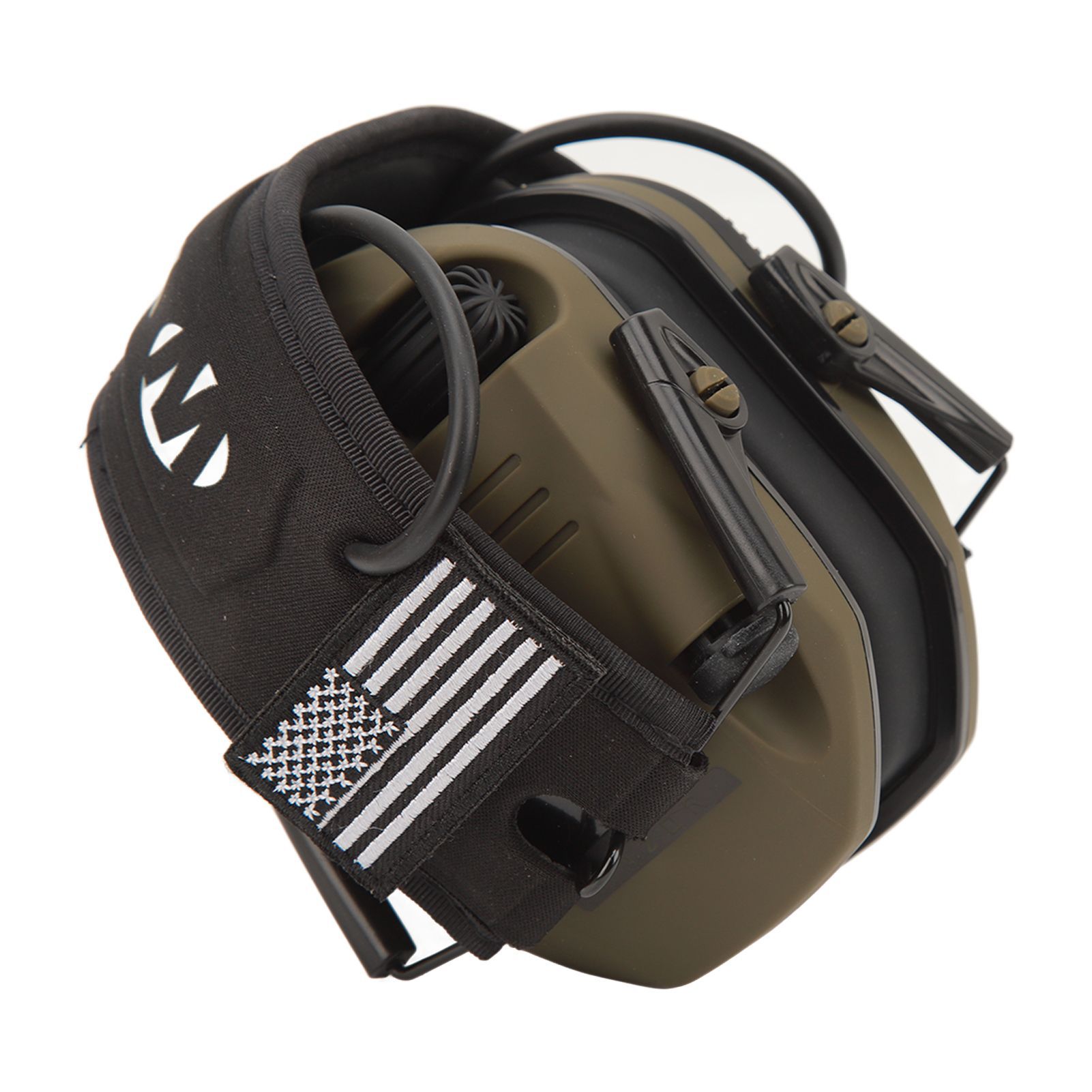 Açık Hava Taktiksel Pasif Atış - Earmuffs Foldable incelemesi ve fiyatı