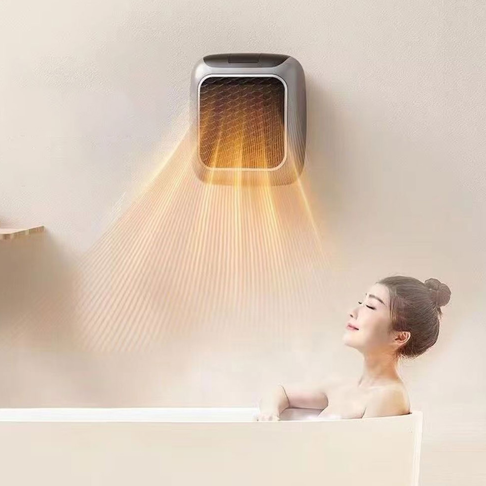 Kapalı elektrikli ısıtıcı 800W - Hand Warmer Electric incelemesi ve fiyatı