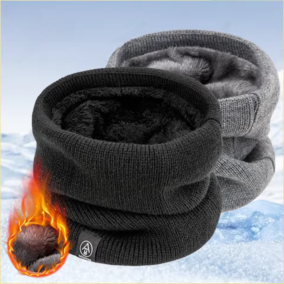 Kış Boyun Isıtıcı Eşarp Polar  - Neck Gaiter Fleece incelemesi ve fiyatı