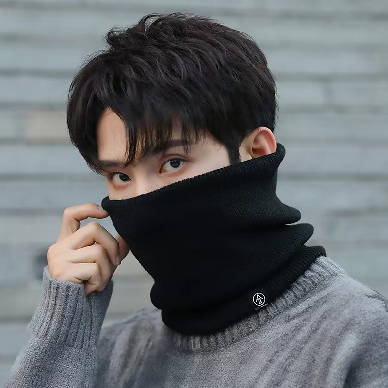 Kış Boyun Isıtıcı Eşarp Polar  - Neck Gaiter Fleece incelemesi ve fiyatı