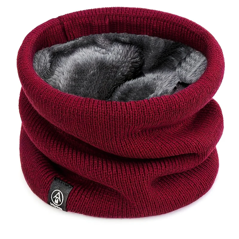Kış Boyun Isıtıcı Eşarp Polar  - Neck Gaiter Fleece incelemesi ve fiyatı