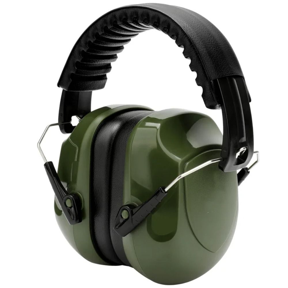 SNR-34dB Ayarlanabilir Başlıkl - Earmuffs Foldable incelemesi ve fiyatı