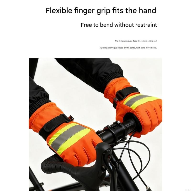 Kayakla İşe Gidiş-Dönüş Çeşitl - Snow Glove Insulated incelemesi ve fiyatı