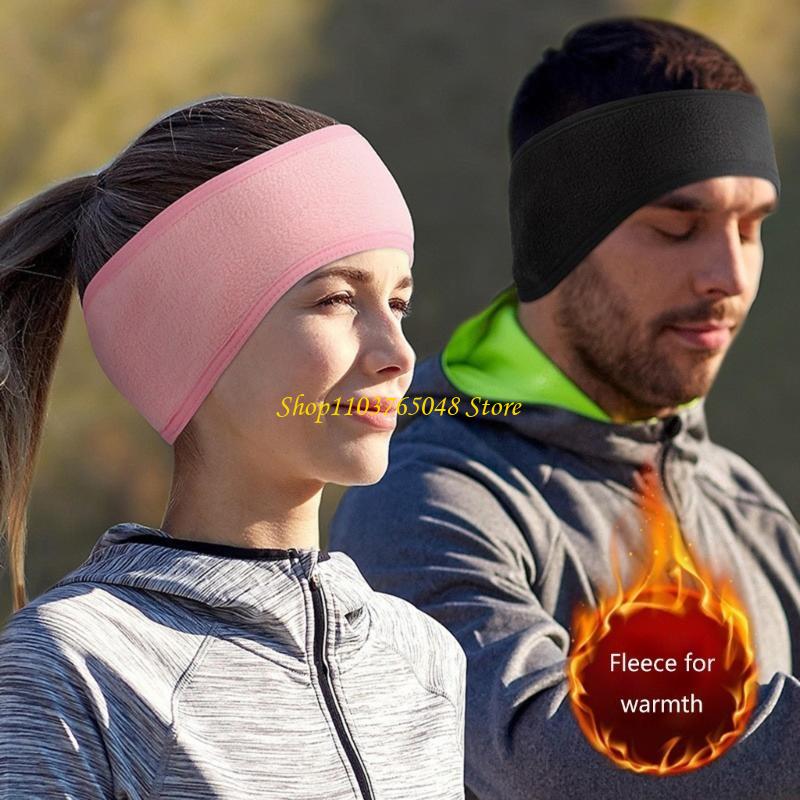 R53E Ear Iarmer Kış Kafa Bandı - Winter Headband Fleece incelemesi ve fiyatı