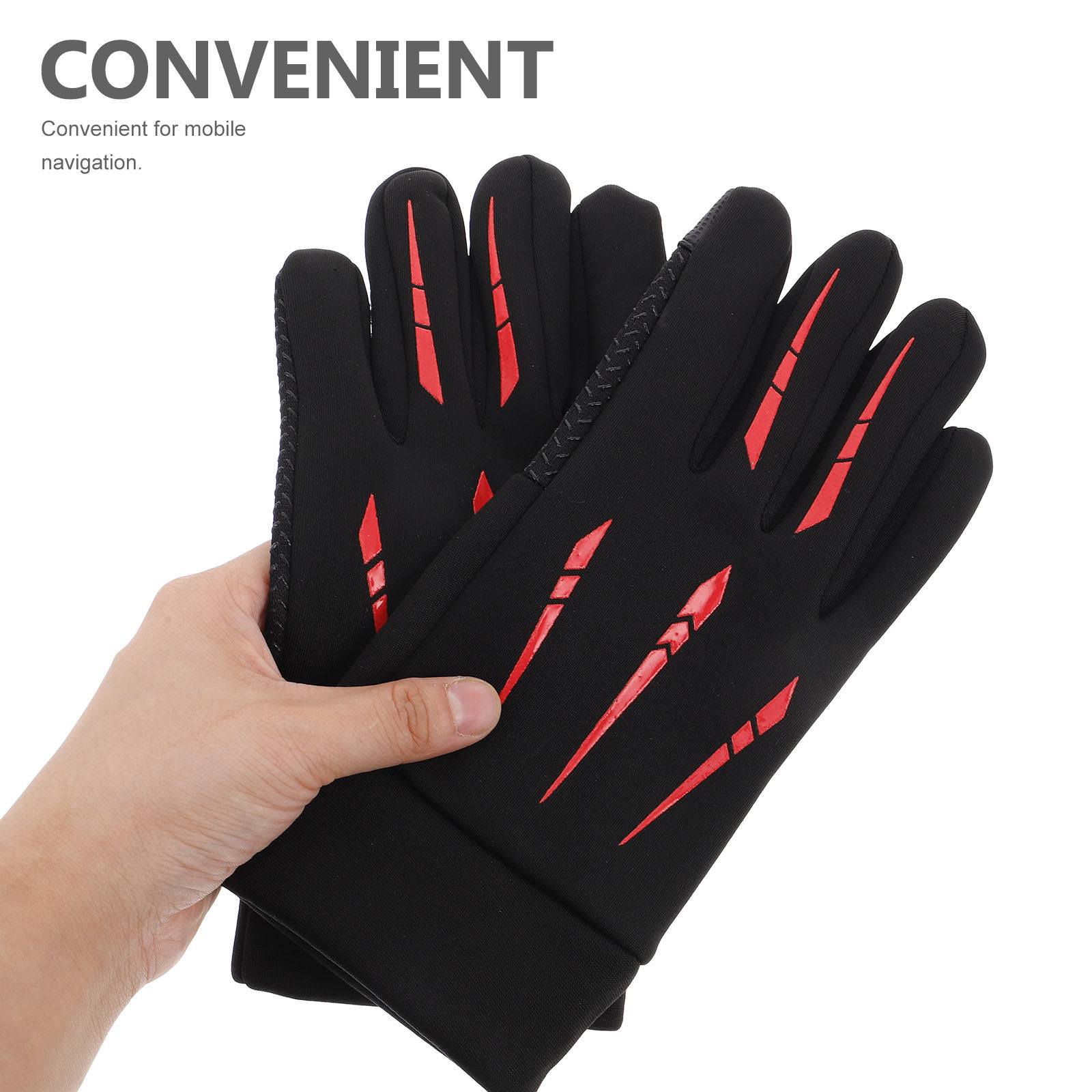 Kışlık Motosiklet Eldivenleri  - Touch Screen Gloves incelemesi ve fiyatı