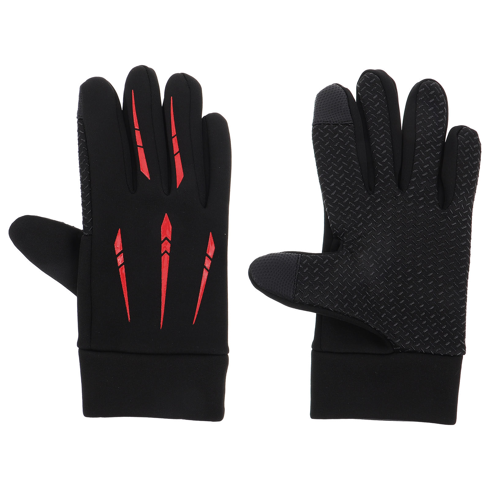 Kışlık Motosiklet Eldivenleri  - Touch Screen Gloves incelemesi ve fiyatı