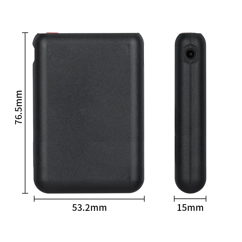 Güç Bankası 5V 5000mAh Isıtmal - Heated Vest Battery incelemesi ve fiyatı