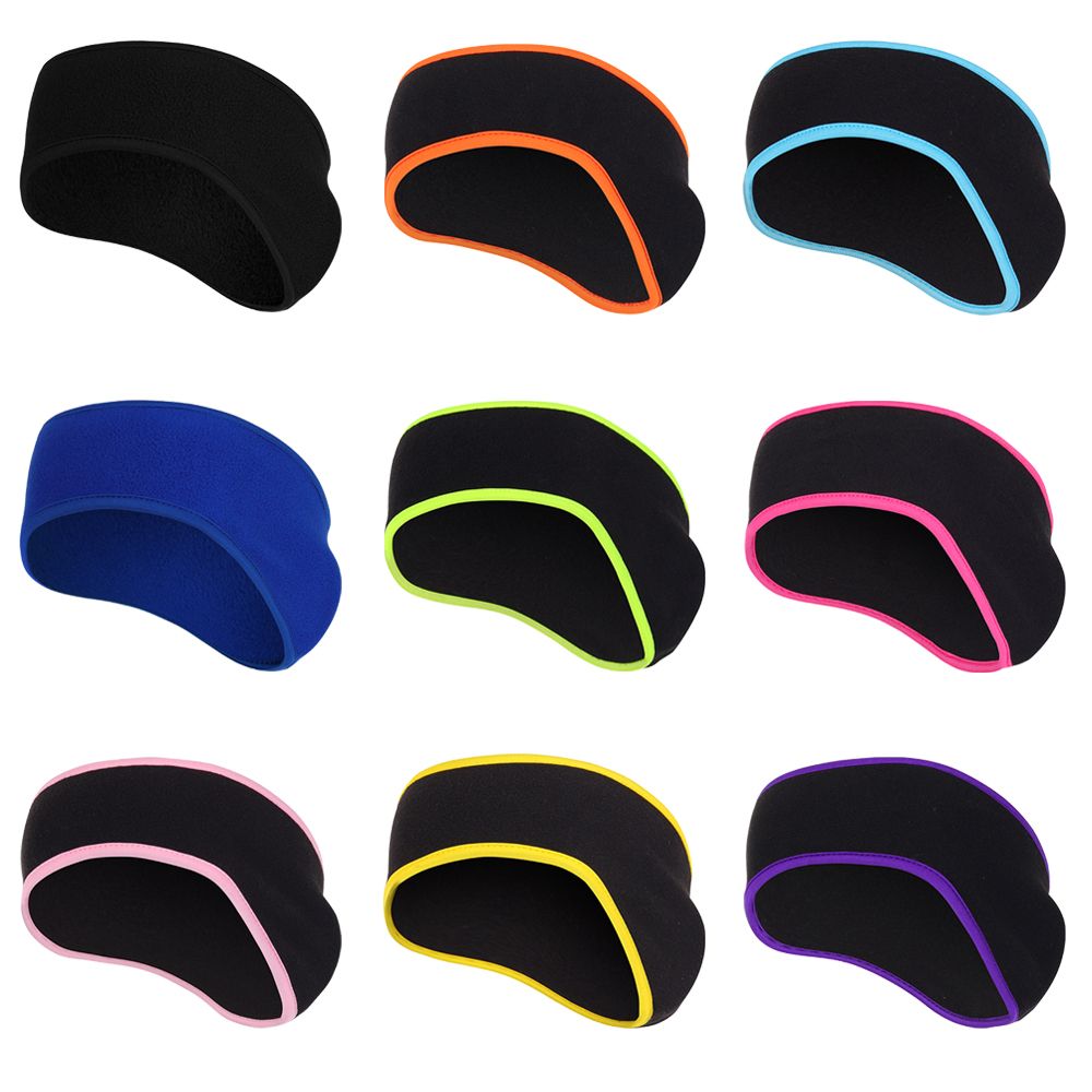 1 adet polar kulak koruyucu ku - Winter Headband Fleece incelemesi ve fiyatı