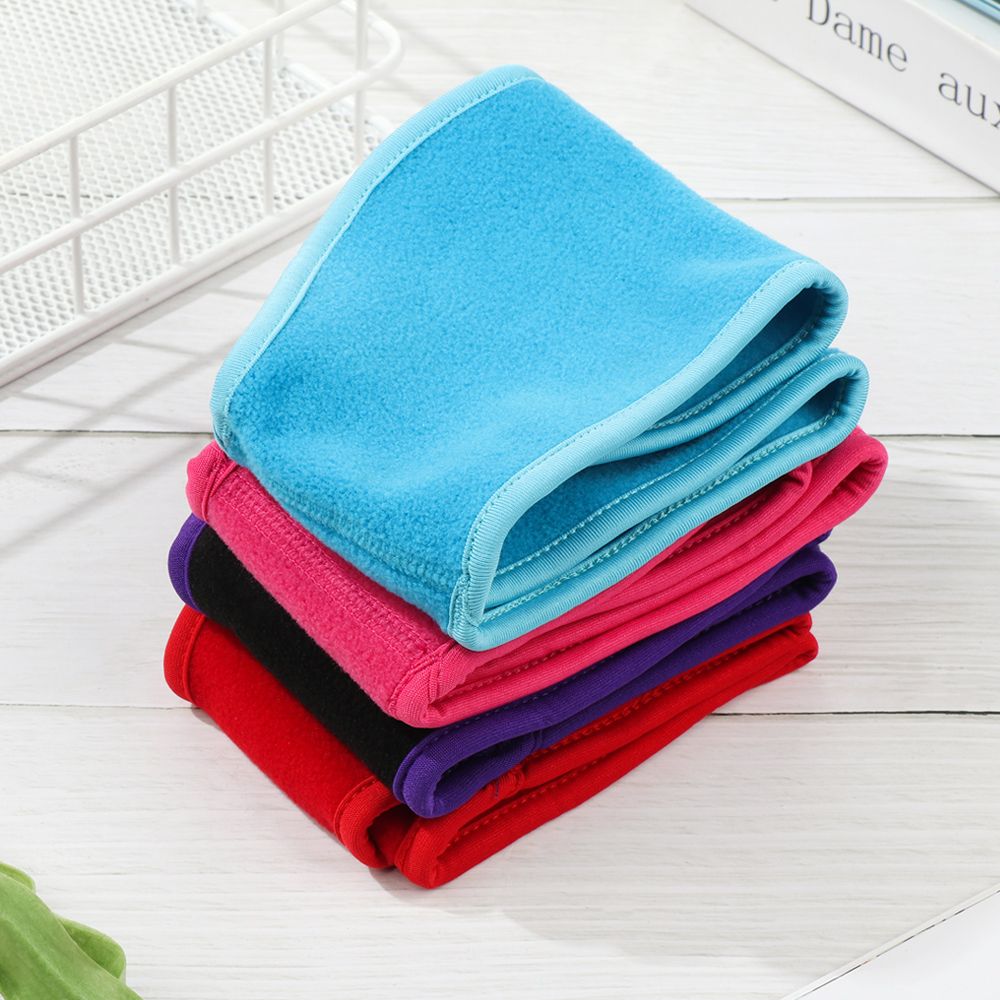 1 adet polar kulak koruyucu ku - Winter Headband Fleece incelemesi ve fiyatı