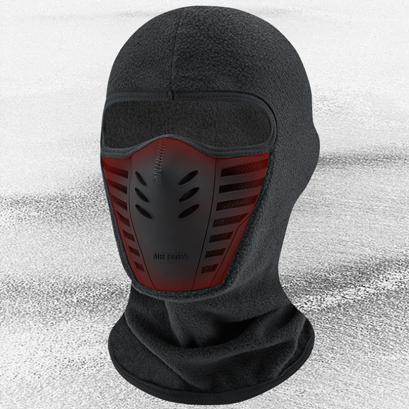 Motosiklet Maskesi Polar Terma - Balaclava Ski Mask incelemesi ve fiyatı
