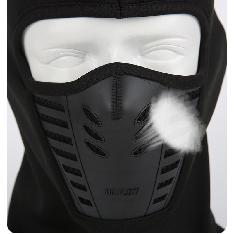 Motosiklet Maskesi Polar Terma - Balaclava Ski Mask incelemesi ve fiyatı