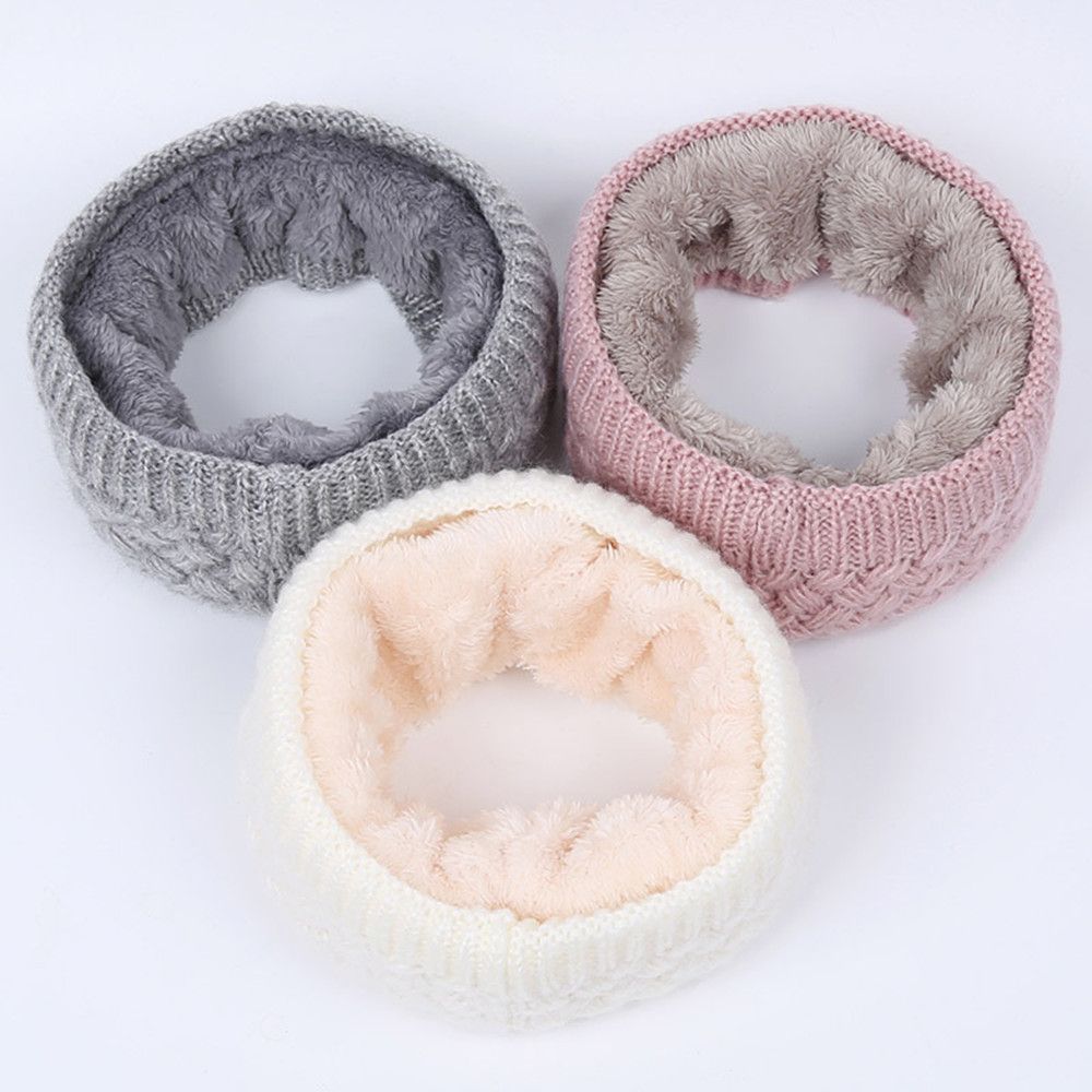 Örme Eşarp Boyun Atkılar Kış K - Wool Scarf Men incelemesi ve fiyatı