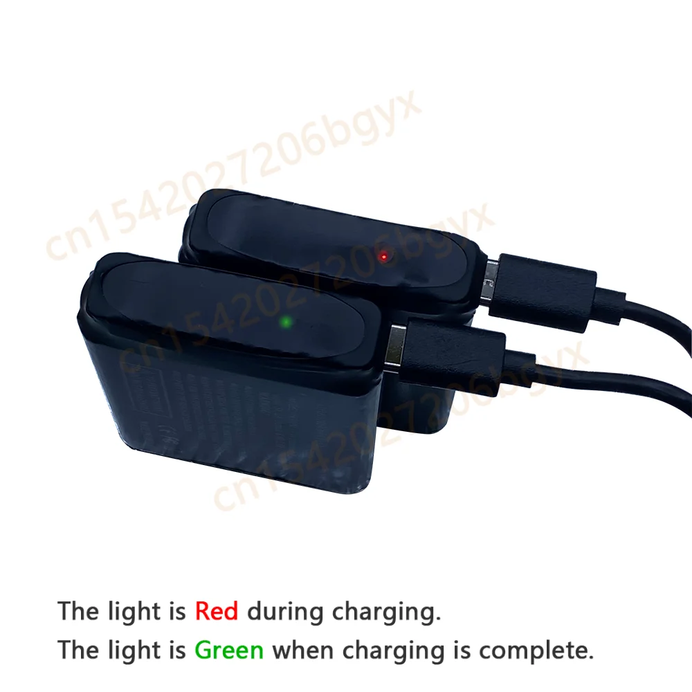 7.4V 3000mah Isıtmalı Eldiven  - Heated Vest Battery incelemesi ve fiyatı