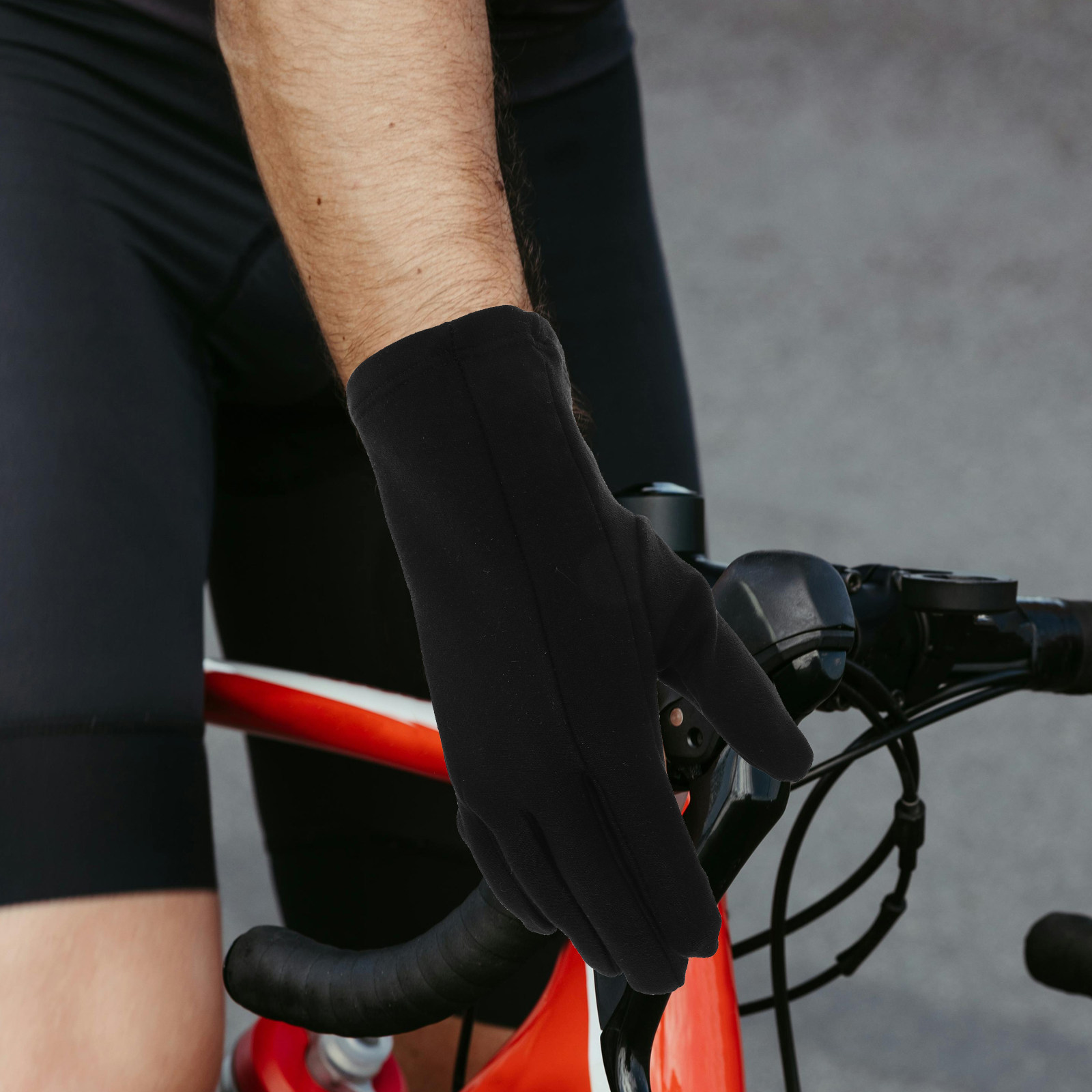 Dokunmatik ekranlı kadın kayak - Snow Glove Insulated incelemesi ve fiyatı