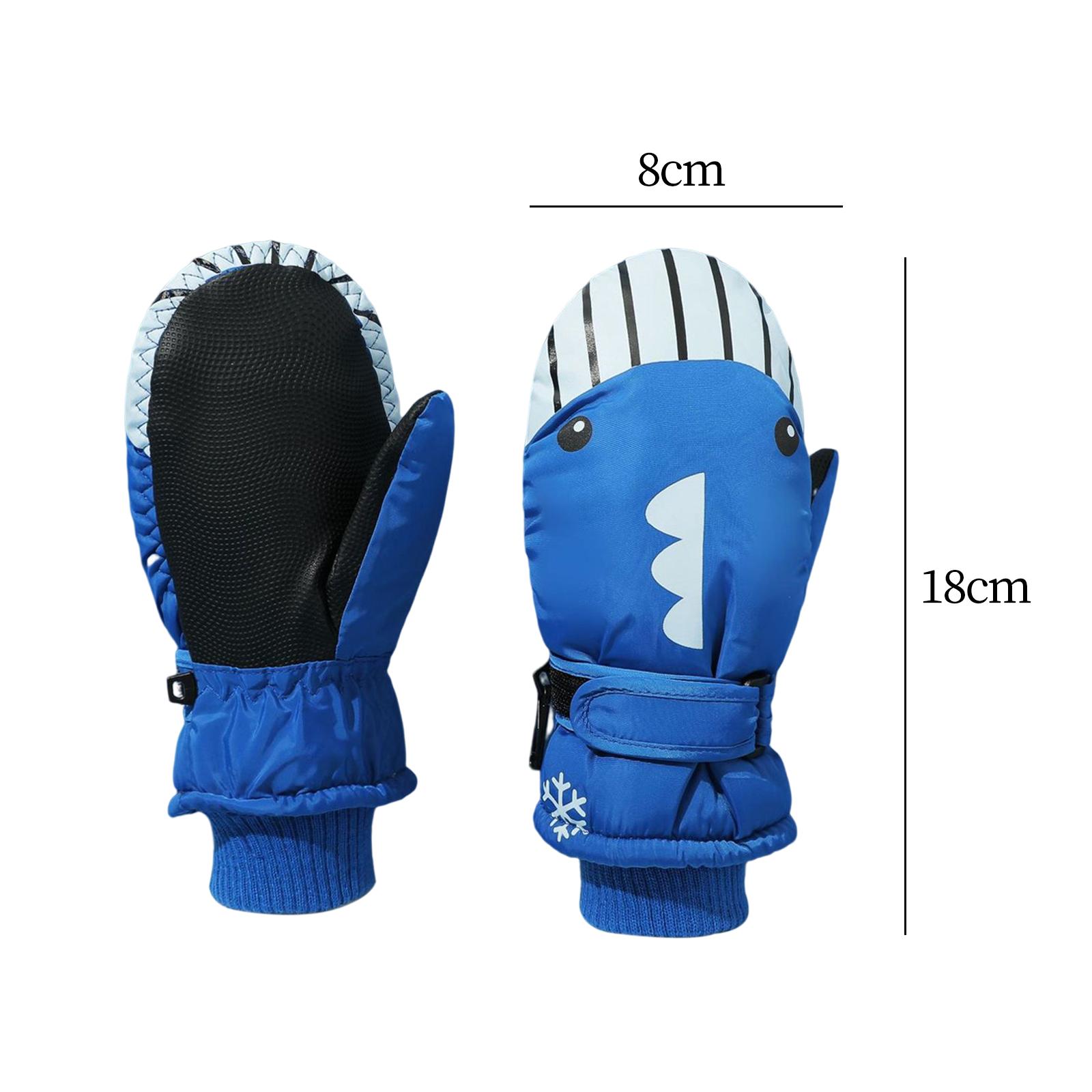 Küçük Kız Çocukları için Yalıt - Snow Glove Insulated incelemesi ve fiyatı