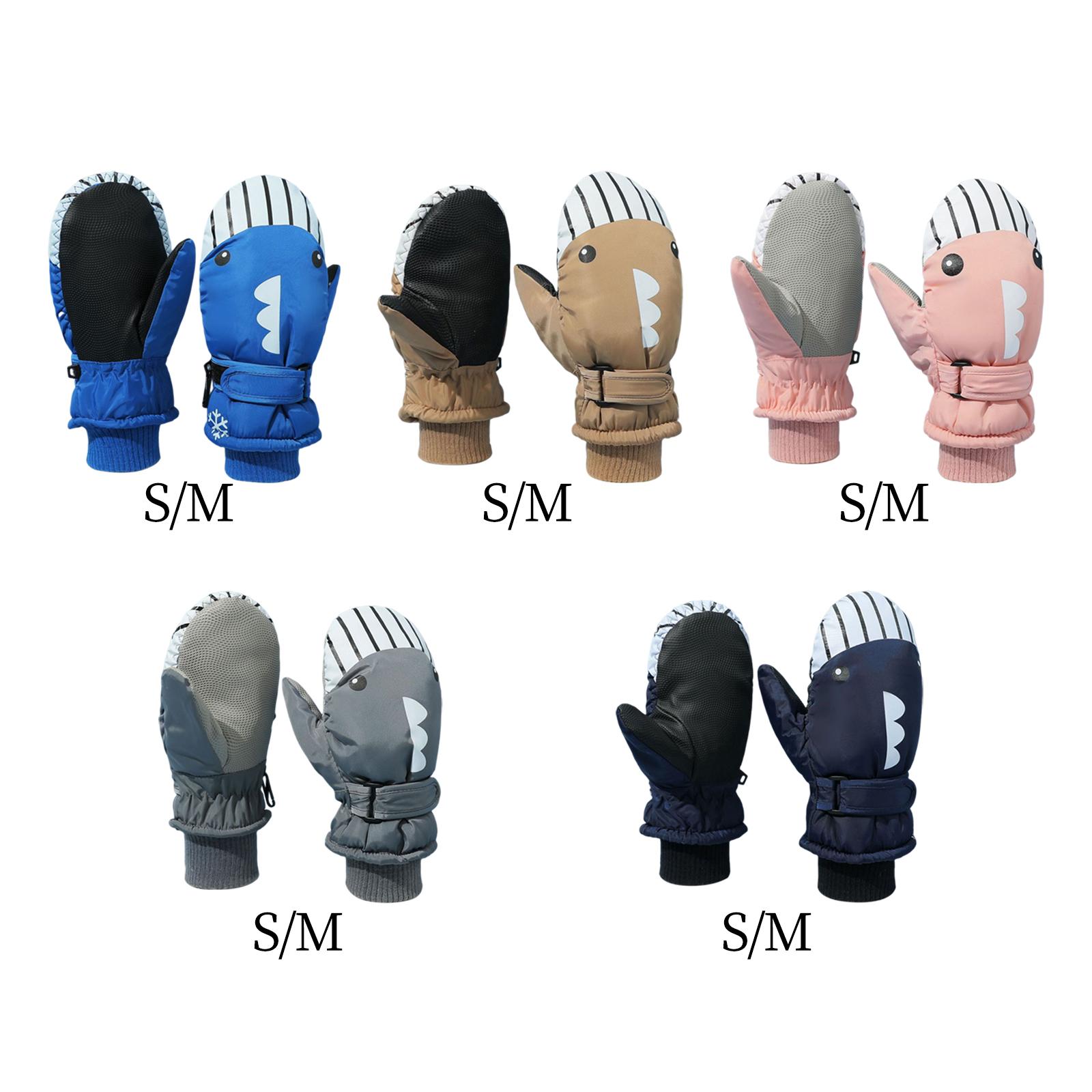 Küçük Kız Çocukları için Yalıt - Snow Glove Insulated incelemesi ve fiyatı