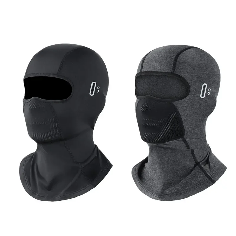 Motosiklet Balaclava Yaz UV Ko - Balaclava Ski Mask incelemesi ve fiyatı