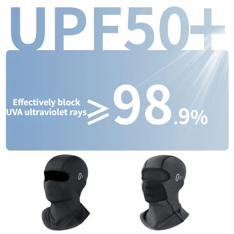 Motosiklet Balaclava Yaz UV Ko - Balaclava Ski Mask incelemesi ve fiyatı