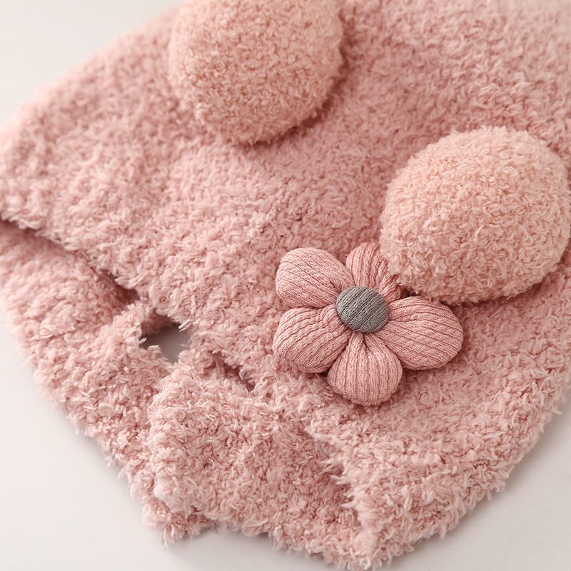 Kış sıcak bebek bere sevimli k - Knit Beanie Hat Warm incelemesi ve fiyatı