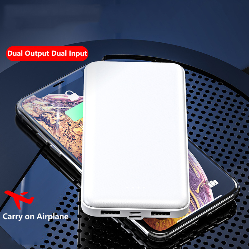 5V 2A Güç Bankası 20000mAh Isı - Heated Vest Battery incelemesi ve fiyatı