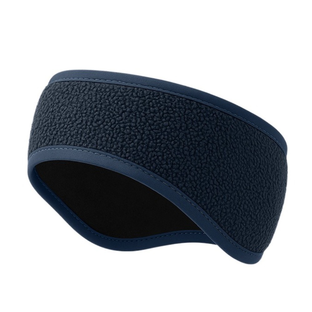 Sıcak Polar Spor Bantları Yumu - Winter Headband Fleece incelemesi ve fiyatı