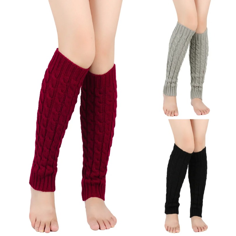 Ayak Bileği Isıtıcıları Kadınl - Thermal Sock Wool incelemesi ve fiyatı
