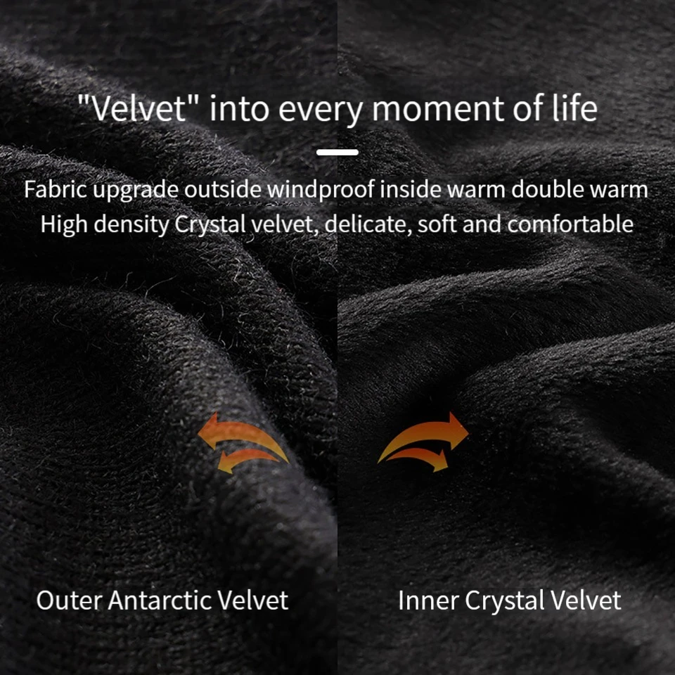 Kadın Erkek Modası Polar Kulak - Fleece Ear Warmer Band incelemesi ve fiyatı