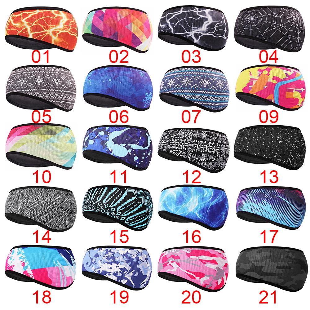 Saç bantları polar kulak koruy - Fleece Ear Warmer Band incelemesi ve fiyatı