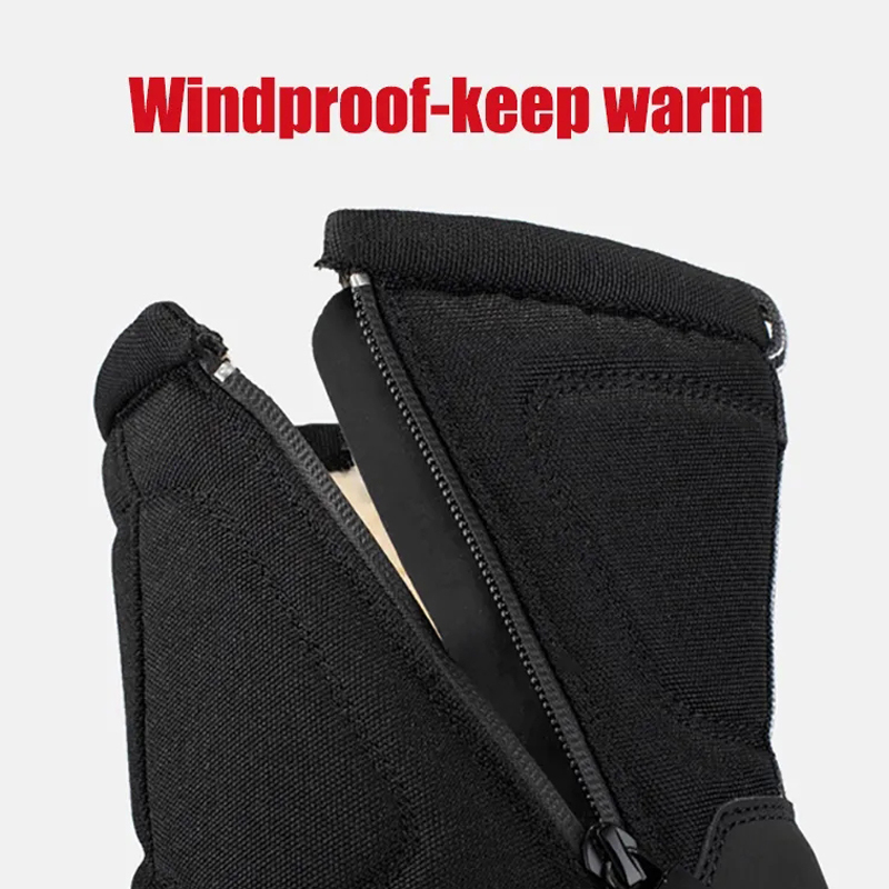 Erkek Kışlık Su Geçirmez Yalıt - Waterproof Winter Boot incelemesi ve fiyatı