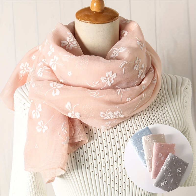 2023 İspanya Marka Bahar Kadın - Shawl Wrap Winter incelemesi ve fiyatı
