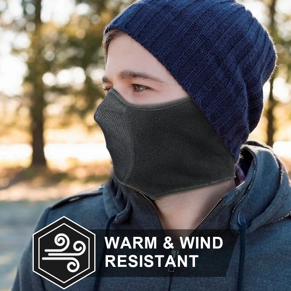 Kış Boyun Isıtıcı kulak koruyu - Fleece Ear Warmer Band incelemesi ve fiyatı