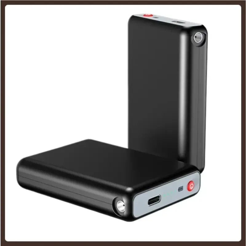 5000mAh 6000mAh 5V Isıtma Yele - Heated Vest Battery incelemesi ve fiyatı