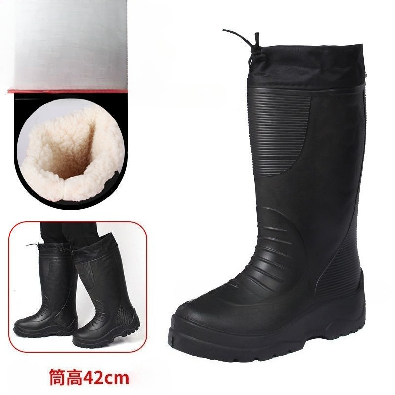 Erkek Kadın Üst Düzey Yağmur B - Waterproof Winter Boot incelemesi ve fiyatı