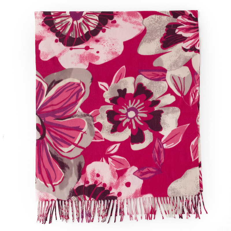 Lüks Eşarp Kaşmir Pashmina Kış - Cashmere Pashmina Wrap incelemesi ve fiyatı
