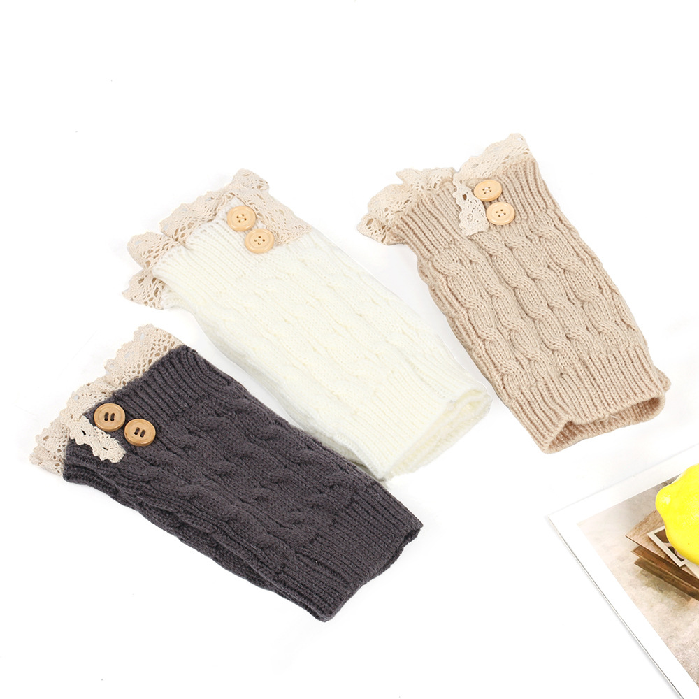 Kadınlar İçin Bacak Isıtıcılar - Thermal Sock Wool incelemesi ve fiyatı