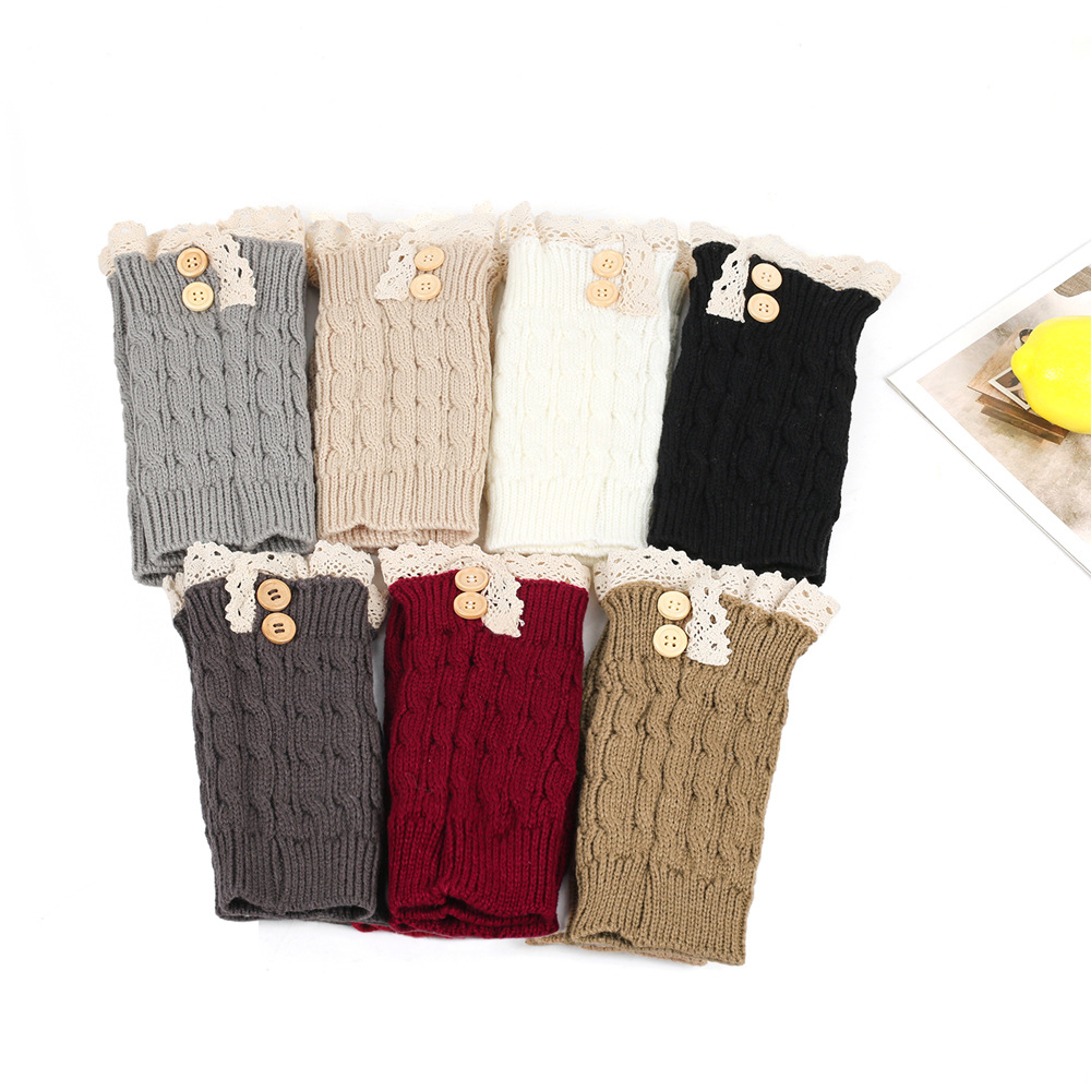 Kadınlar İçin Bacak Isıtıcılar - Thermal Sock Wool incelemesi ve fiyatı
