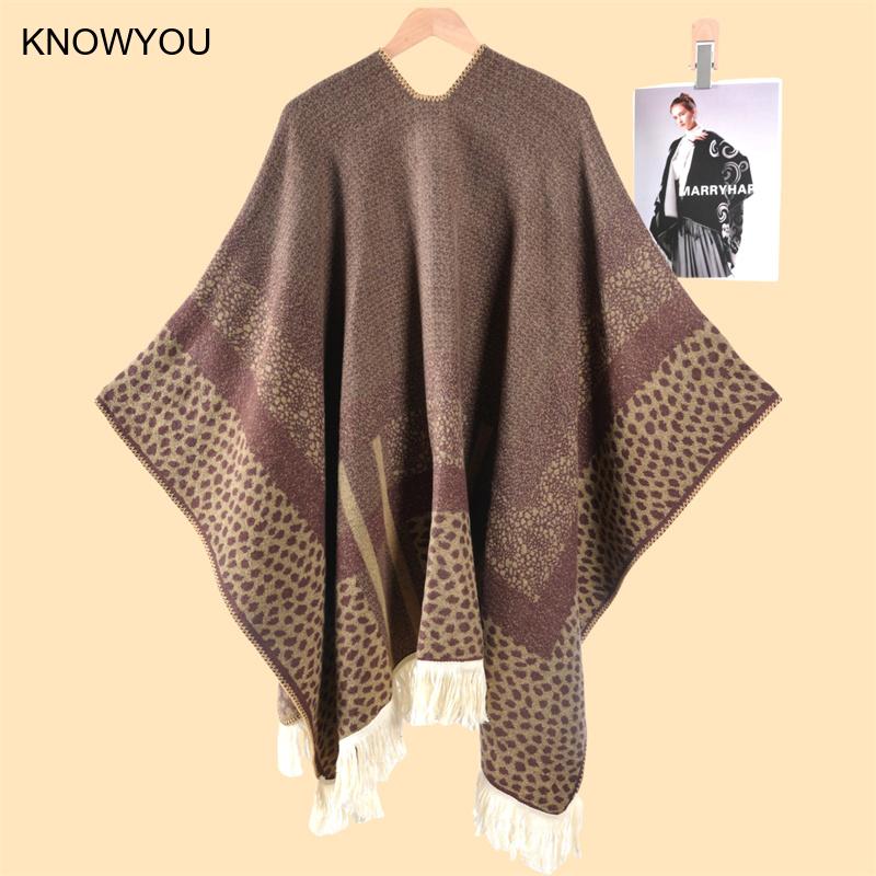Leopar Desenli Yarık Paşmina K - Cashmere Pashmina Wrap incelemesi ve fiyatı