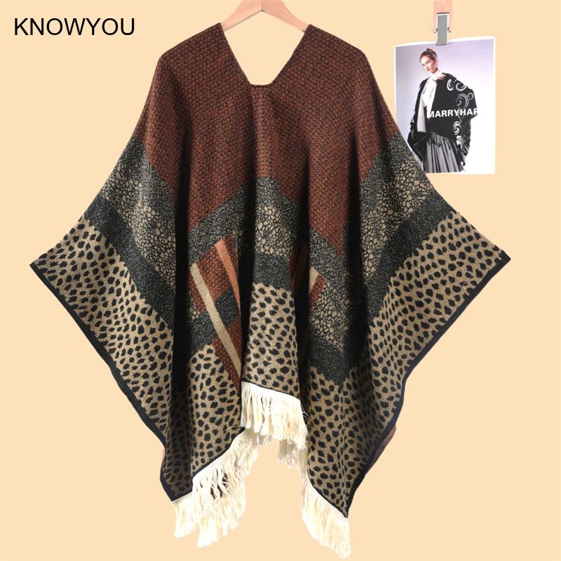 Leopar Desenli Yarık Paşmina K - Cashmere Pashmina Wrap incelemesi ve fiyatı