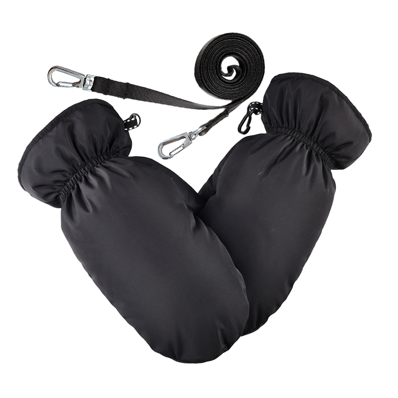 Su Geçirmez Yalıtımlı Eldivenl - Snow Glove Insulated incelemesi ve fiyatı