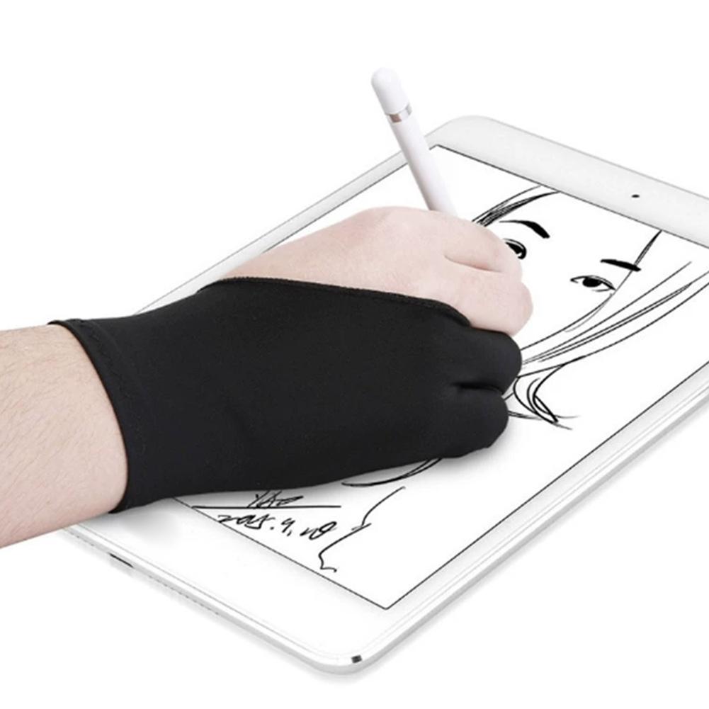 Çizim Eldiveni Anti Dokunmatik - Touch Screen Gloves incelemesi ve fiyatı