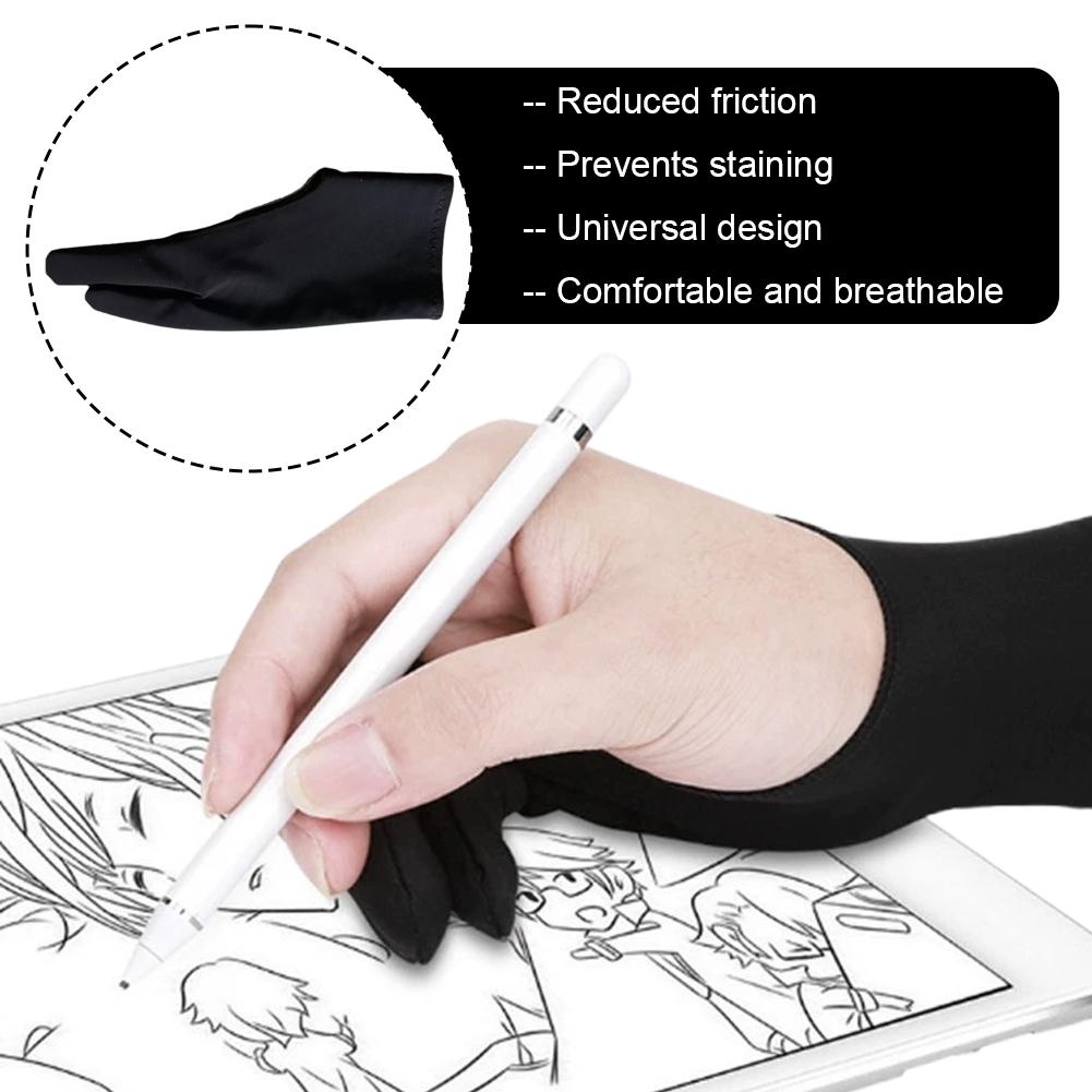 Çizim Eldiveni Anti Dokunmatik - Touch Screen Gloves incelemesi ve fiyatı