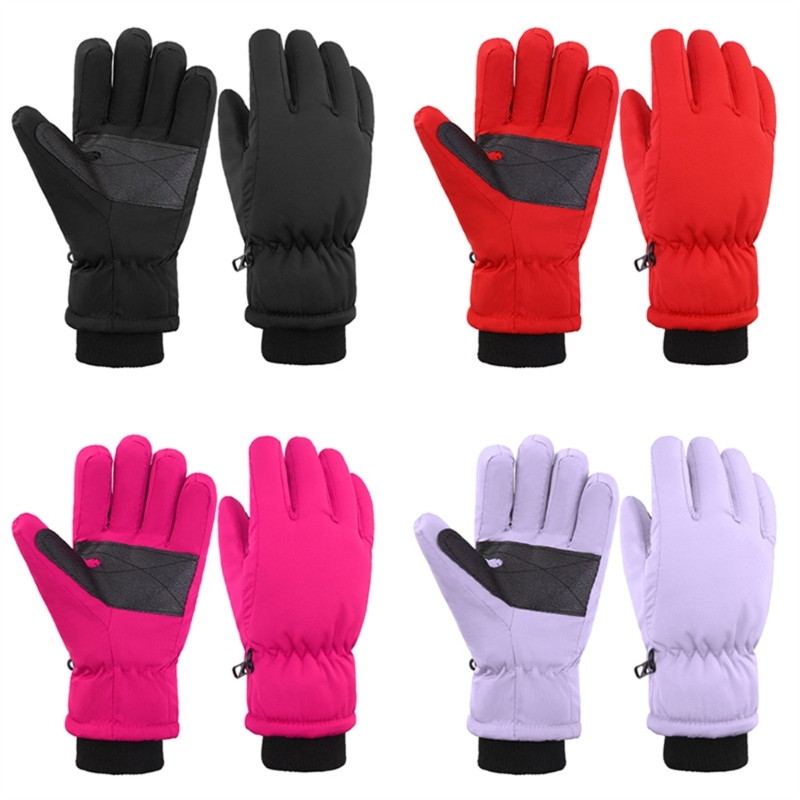 49ME 2 Adet Geçirmez Çocuk Kay - Snow Glove Insulated incelemesi ve fiyatı