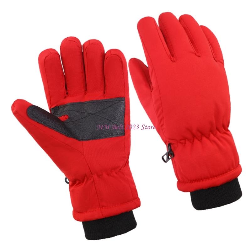 49ME 2 Adet Geçirmez Çocuk Kay - Snow Glove Insulated incelemesi ve fiyatı