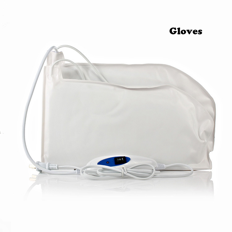 Elektrikli tırnak sanat eldive - Hand Warmer Electric incelemesi ve fiyatı